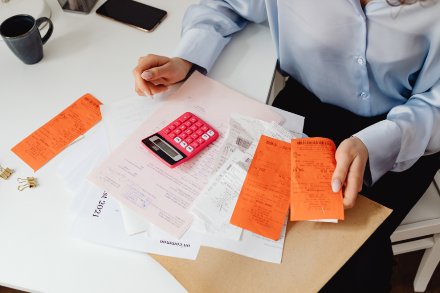 oman json e-invoice