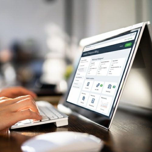 Built for Oman SMEs Using Sage