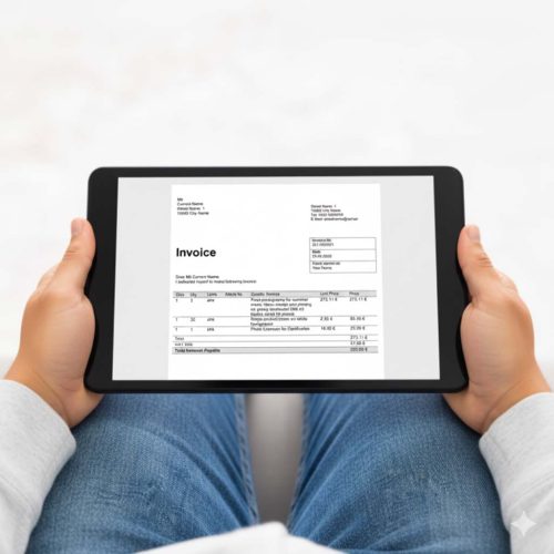 What Is Advintek’s eInvoice Connector for Oracle NetSuite