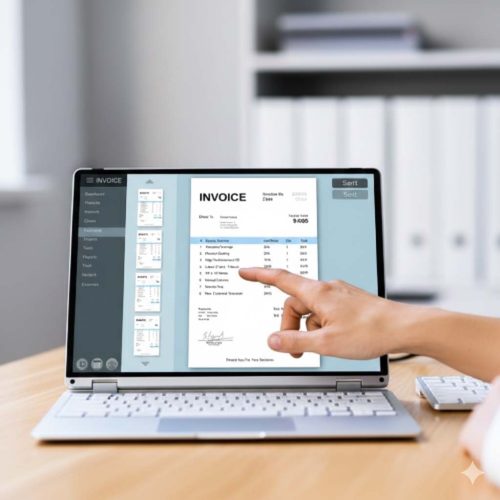 What is Advintek’s e-Invoice Connector for Coupa