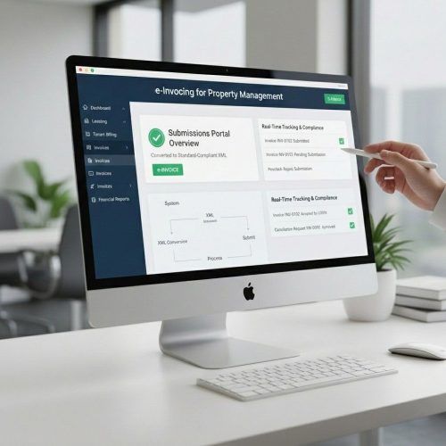 What is Advintek’s e-Invoice Connector for Yardi